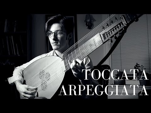 Kapsberger Toccata Arpeggiata Download
